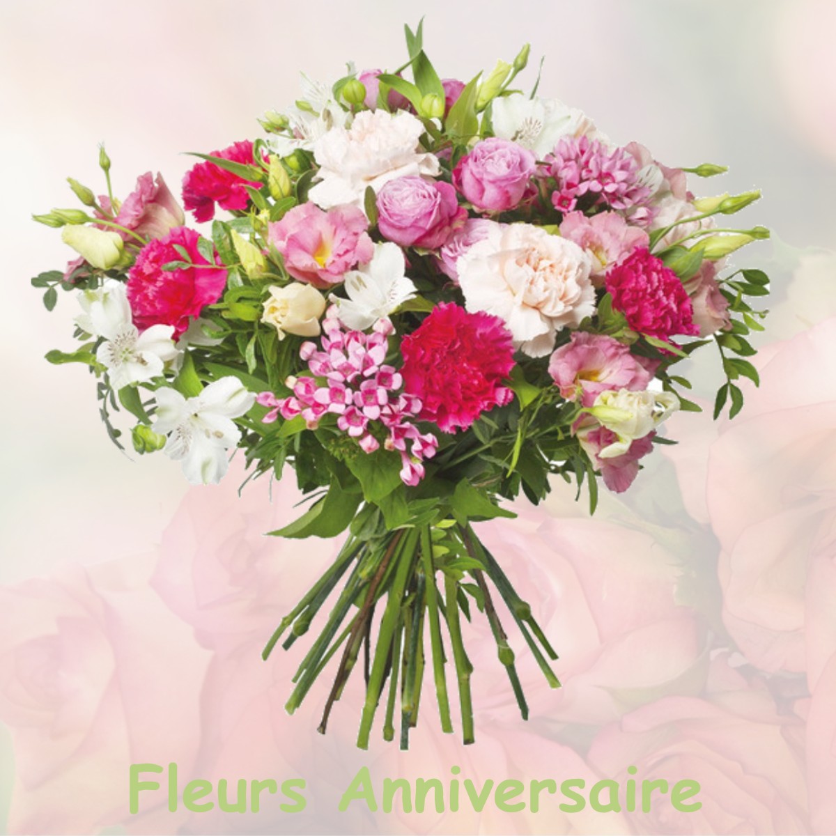 fleurs anniversaire SAINT-CLAR-DE-RIVIERE