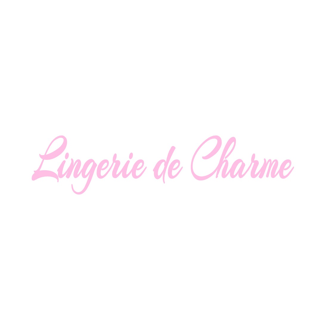 LINGERIE DE CHARME SAINT-CLAR-DE-RIVIERE